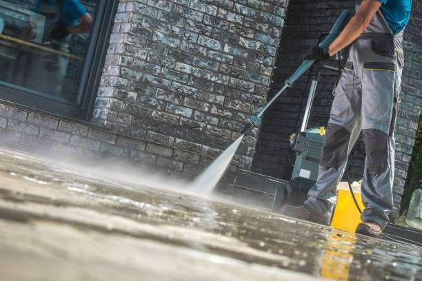 Best Oil Spill Cleanup  in Montrose, NY