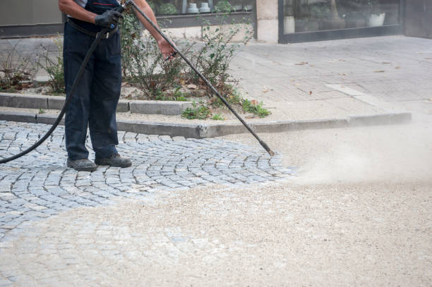 Montrose, NY Pressure Washing Services Company