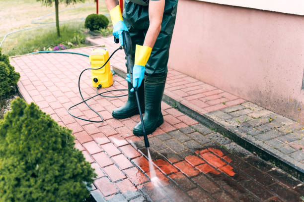 Best Gas Station Cleaning  in Montrose, NY