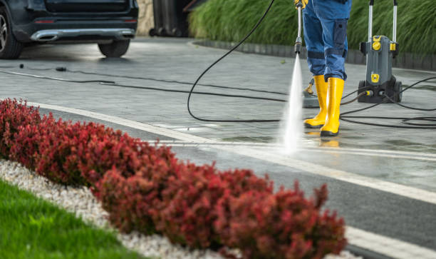 Best Post-Construction Pressure Washing  in Montrose, NY