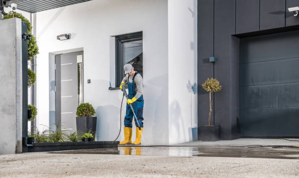 Best Restaurant Pressure Washing  in Montrose, NY
