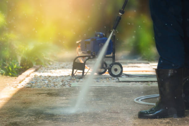 Best Machinery and Equipment Cleaning  in Montrose, NY